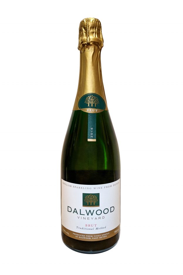 Dalwood 2016 Brut