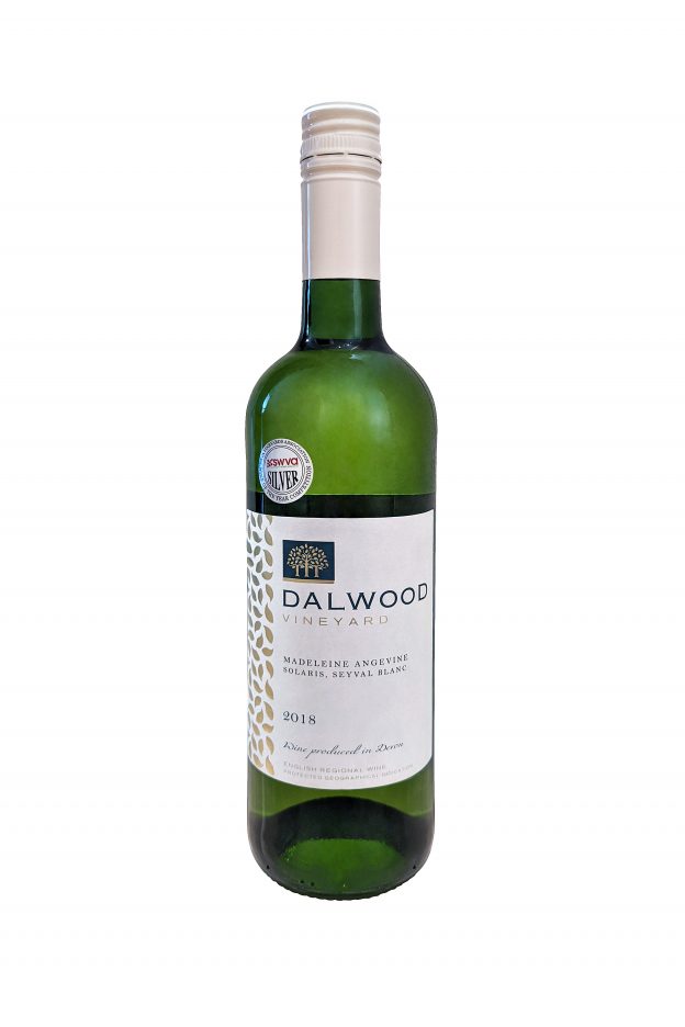 Dalwood 2018 Still White Wine