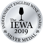 IEWA Silver 2019 Award