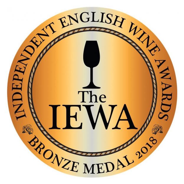 IEWA Bronze 2018 Award