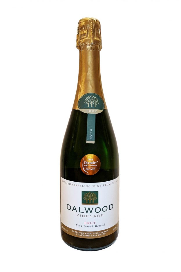 Dalwood 2013 Brut