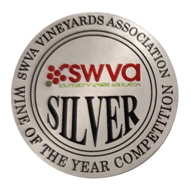 SWVA Silver Medal