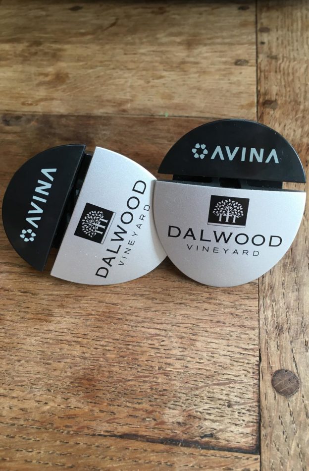 Dalwood Avina Stoppers