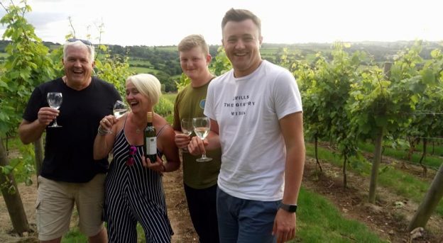Vineyard Tours - Image 4