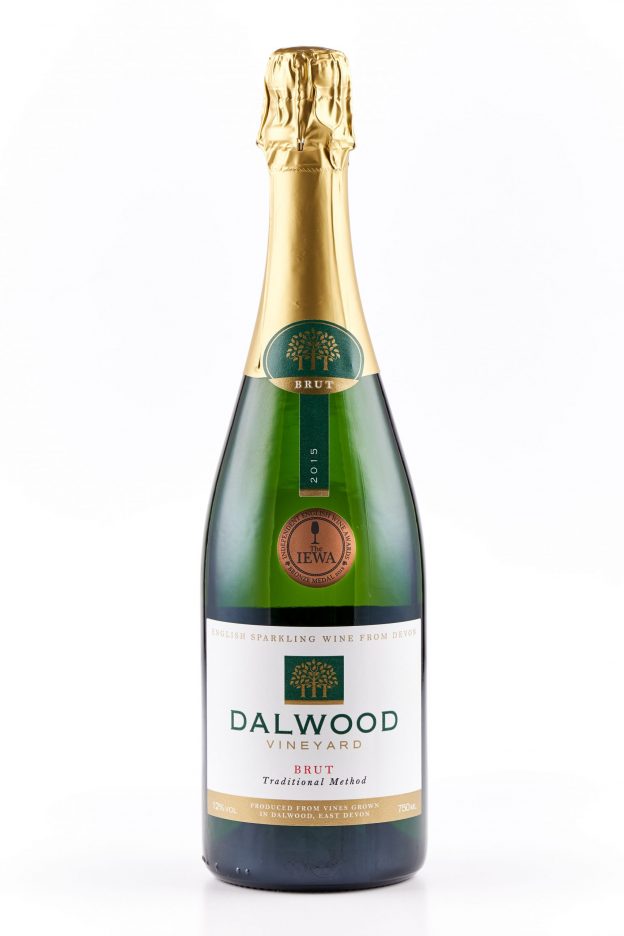 2015 Brut