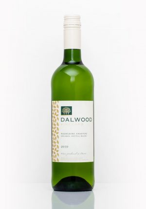 Dalwood 2019 Still White Wine