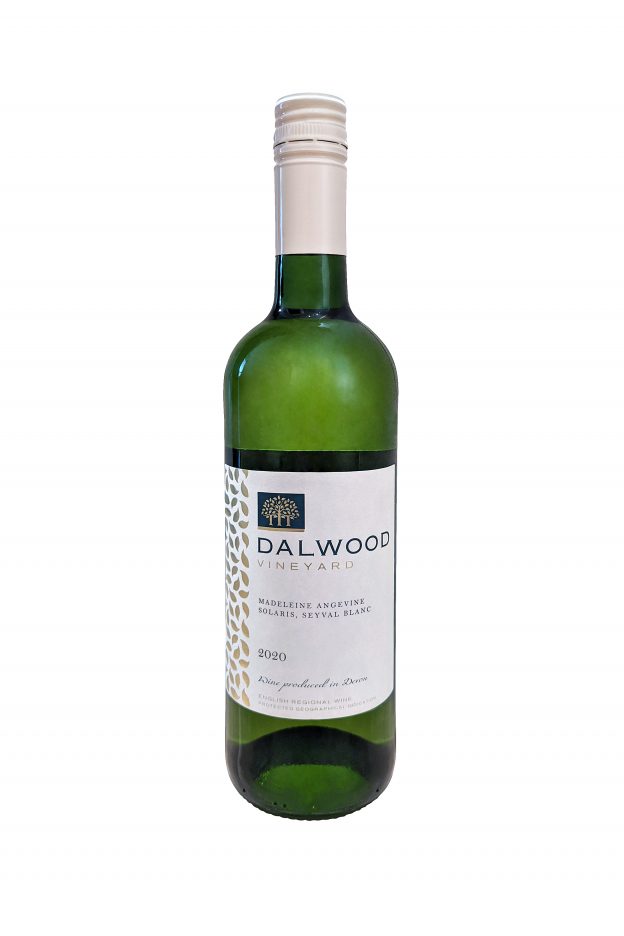2020 Still White Wine