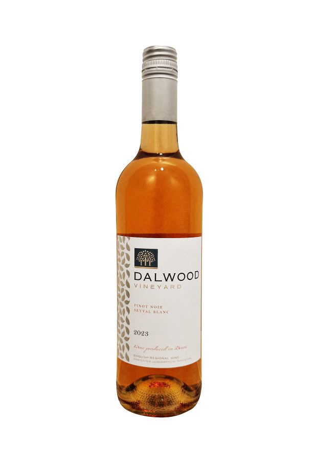 2023 Still Rosé Wine