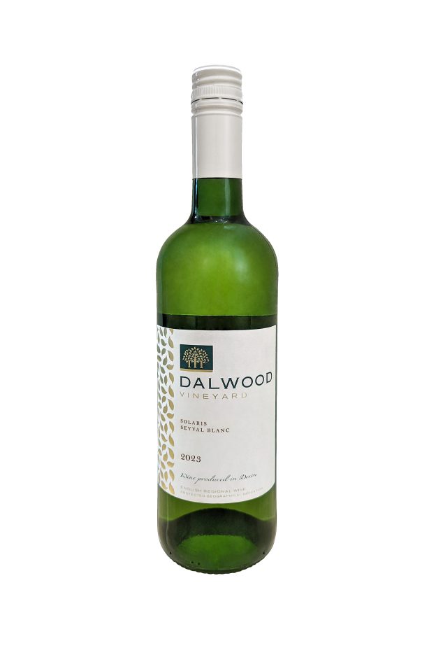 2023 Still White Wine