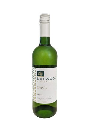 2023 Still White Wine